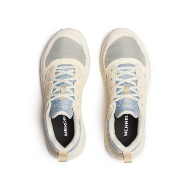 ZAPATILLA MUJER TEMPO SOL CREMA MERRELL - 5