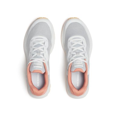 ZAPATILLA MUJER FLY STRIKE 2 GRIS MERRELL - 5