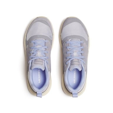 ZAPATILLA MUJER TEMPO SOL GRIS MERRELL - 6