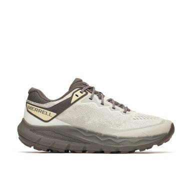 ZAPATILLA HOMBRE NOVA 4 CREMA MERRELL - 1