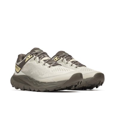 ZAPATILLA HOMBRE NOVA 4 CREMA MERRELL - 4