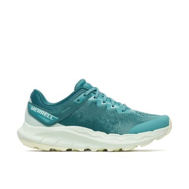 ZAPATILLA MUJER ANTORA 4 CELESTE MERRELL - 1