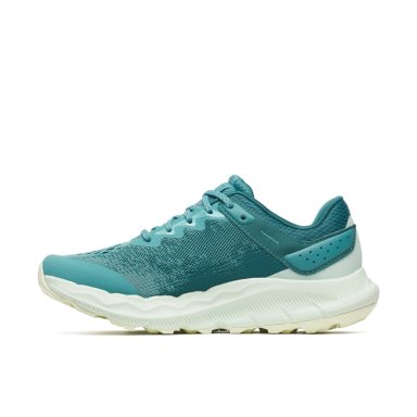 ZAPATILLA MUJER ANTORA 4 CELESTE MERRELL - 2