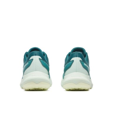 ZAPATILLA MUJER ANTORA 4 CELESTE MERRELL - 7