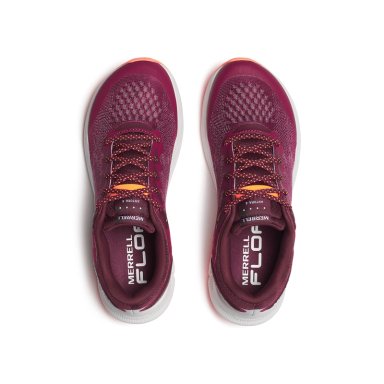 ZAPATILLA MUJER ANTORA 4 FUCSIA MERRELL - 5