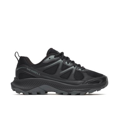 ZAPATILLA MUJER TEMPO EXP NEGRO MERRELL - 1