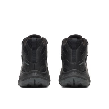BOTIN MUJER TEMPO EXP MID WATERPROOF NEGRO MERRELL - 7