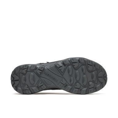 BOTIN MUJER TEMPO EXP MID WATERPROOF NEGRO MERRELL - 8