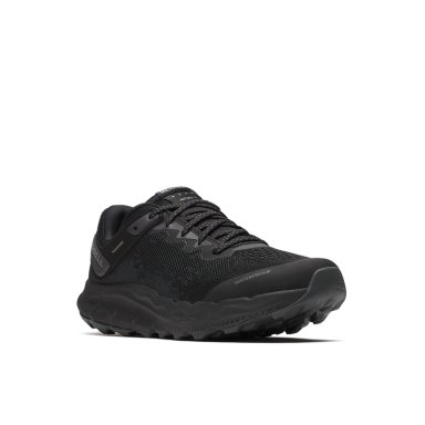 ZAPATILLA MUJER ANTORA 4 WATERPROOF NEGRO MERRELL - 5