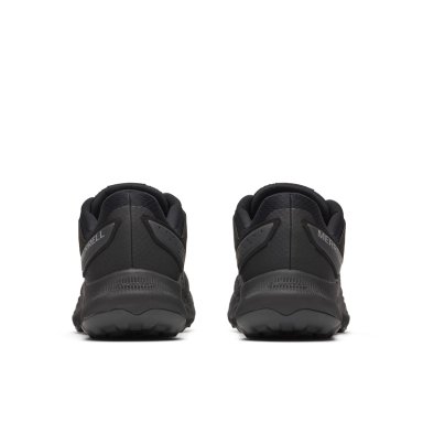 ZAPATILLA MUJER ANTORA 4 WATERPROOF NEGRO MERRELL - 7