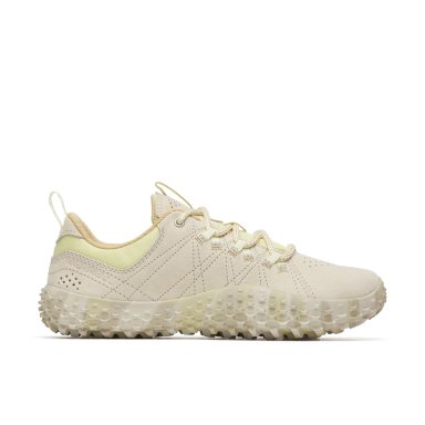 ZAPATILLA CUERO MUJER WRAPT CREMA MERRELL - 1