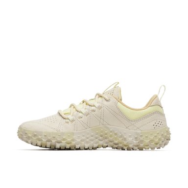 ZAPATILLA CUERO MUJER WRAPT CREMA MERRELL - 2