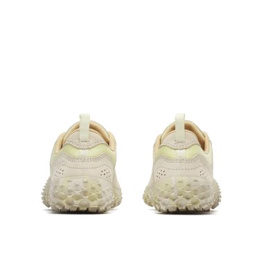 ZAPATILLA CUERO MUJER WRAPT CREMA MERRELL - 6