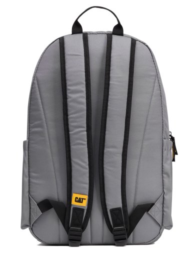 MOCHILA UNISEX MELBOURNE URBAN BACK GRIS CAT - 2