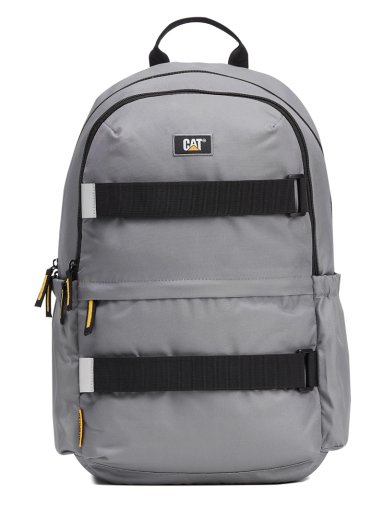 MOCHILA UNISEX MELBOURNE URBAN BACK GRIS CAT - 3