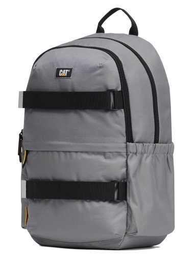 MOCHILA UNISEX MELBOURNE URBAN BACK GRIS CAT - 4