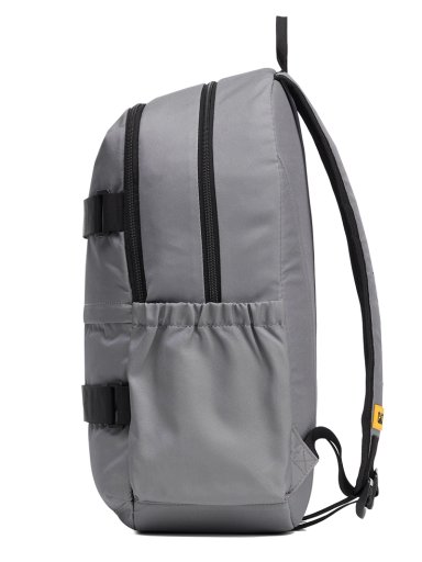 MOCHILA UNISEX MELBOURNE URBAN BACK GRIS CAT - 6