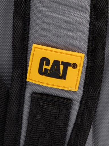 MOCHILA UNISEX MELBOURNE URBAN BACK GRIS CAT - 7