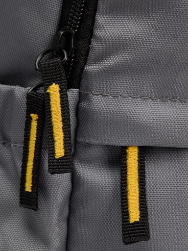 MOCHILA UNISEX MELBOURNE URBAN BACK GRIS CAT - 8