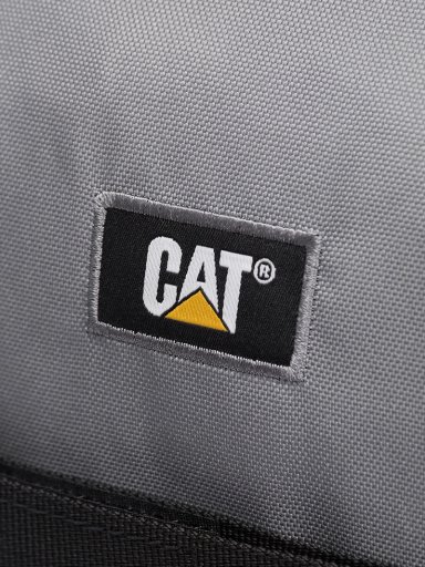 MOCHILA UNISEX MELBOURNE URBAN BACK GRIS CAT - 9