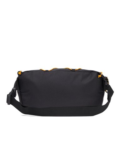 BANANO UNISEX WAIST BAG NEGRO CAT - 2