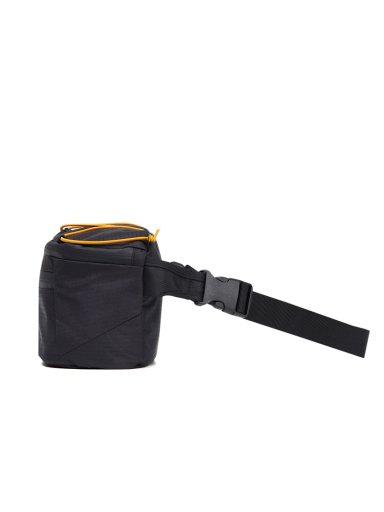 BANANO UNISEX WAIST BAG NEGRO CAT - 6