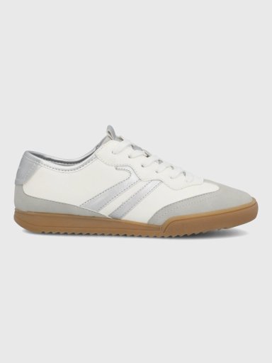 ZAPATILLA MUJER ARMIN BLANCO HUSH PUPPIES - 2