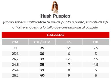 ZAPATILLA MUJER ARMIN BLANCO HUSH PUPPIES - 3