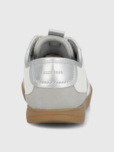 ZAPATILLA MUJER ARMIN BLANCO HUSH PUPPIES - 7
