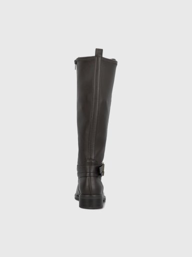 BOTA MUJER JURANA NEGRO HUSH PUPPIES - 7
