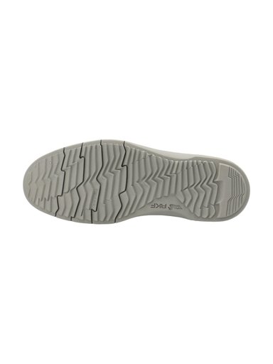 ZAPATO CUERO HOMBRE MANDALAY AMARILLO ROCKFORD - 8