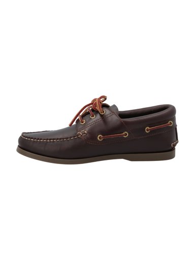 ZAPATO CUERO HOMBRE BOAT SIDER CAFE  ROCKFORD - 6
