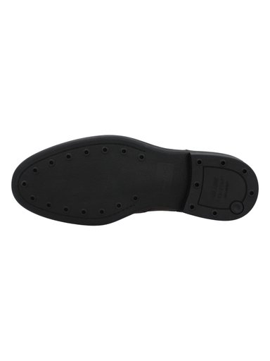 ZAPATO CUERO HOMBRE TERRE CAFE  ROCKFORD - 8