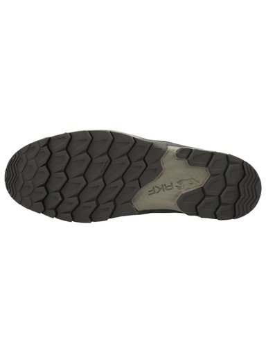 ZAPATO CUERO HOMBRE NELIE CAFE  ROCKFORD - 8