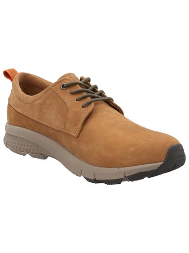 ZAPATO CUERO HOMBRE NIVA CAFE  ROCKFORD - 2