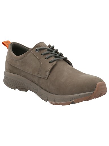 ZAPATO CUERO HOMBRE NIVA GRIS ROCKFORD - 2
