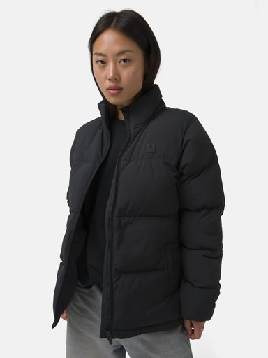 CHAQUETA MUJER MID-WEIGHT DOWN GRIS  BURTON - 2