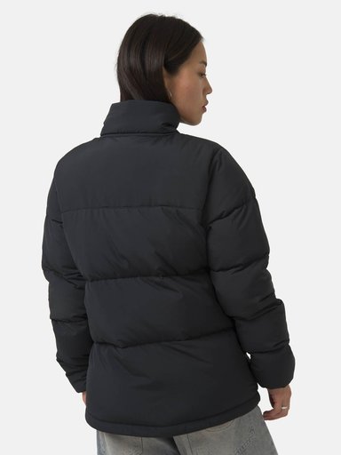 CHAQUETA MUJER MID-WEIGHT DOWN GRIS  BURTON - 4