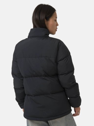 CHAQUETA MUJER MID-WEIGHT DOWN GRIS  BURTON - 4