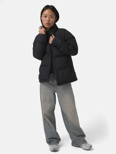 CHAQUETA MUJER MID-WEIGHT DOWN GRIS  BURTON - 7