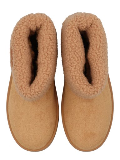 BOTIN MUJER DRUSILLA CAMEL AZALEIA - 9