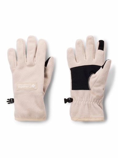 GUANTES MUJER SEQUOIA GROVE GLOVE GRIS COLUMBIA - 1