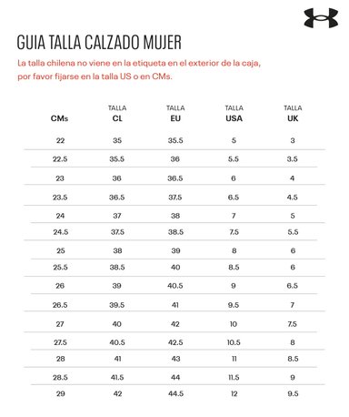 ZAPATILLA UA PHADE RN 3 GRIS PARA MUJER UNDER ARMOUR - 3
