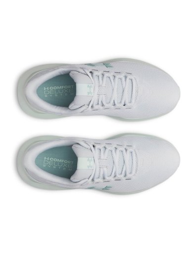 ZAPATILLA UA PHADE RN 3 GRIS PARA MUJER UNDER ARMOUR - 5