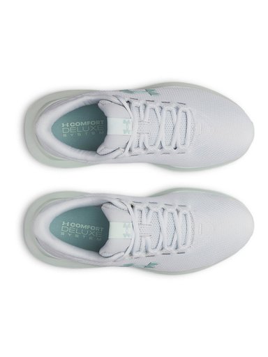 ZAPATILLA UA PHADE RN 3 GRIS PARA MUJER UNDER ARMOUR - 5