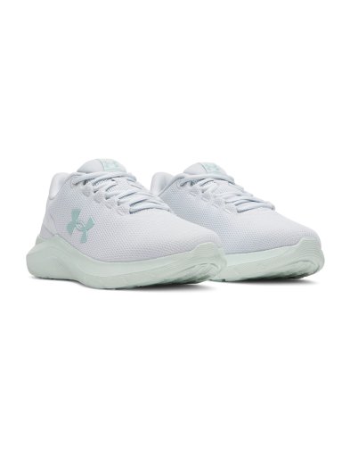 ZAPATILLA UA PHADE RN 3 GRIS PARA MUJER UNDER ARMOUR - 6