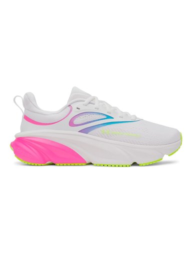 ZAPATILLA UA ROGUE 6 BLANCO PARA MUJER UNDER ARMOUR - 1