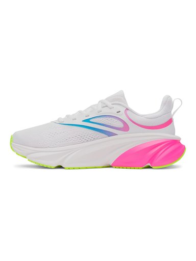 ZAPATILLA UA ROGUE 6 BLANCO PARA MUJER UNDER ARMOUR - 2