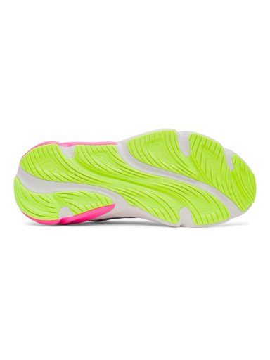 ZAPATILLA UA ROGUE 6 BLANCO PARA MUJER UNDER ARMOUR - 4