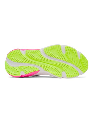 ZAPATILLA UA ROGUE 6 BLANCO PARA MUJER UNDER ARMOUR - 4